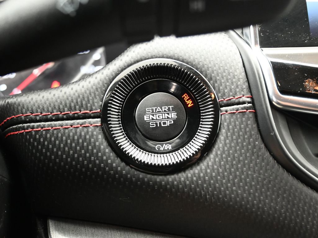 Used 2022 Jeep Compass Trailhawk image 28