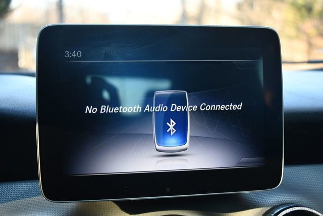 Used 2019 Mercedes-Benz CLA 250 4MATIC w/ Premium Package image 43