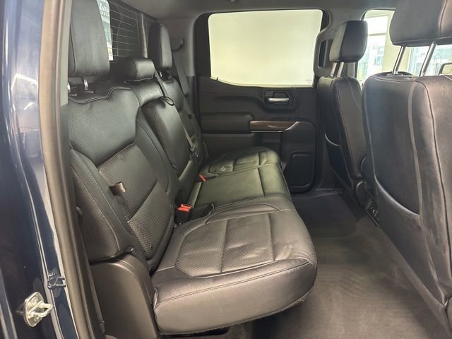 Used 2021 Chevrolet Silverado 1500 RST image 29