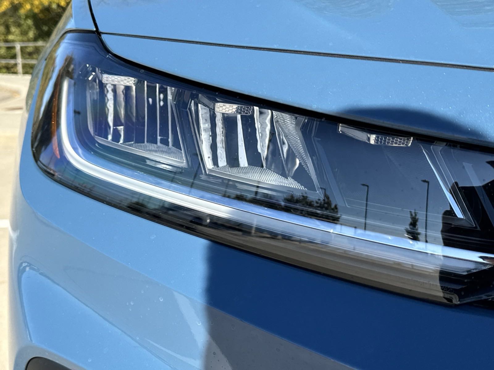 Certified 2026 Volkswagen Jetta GLI Autobahn FWD image 36