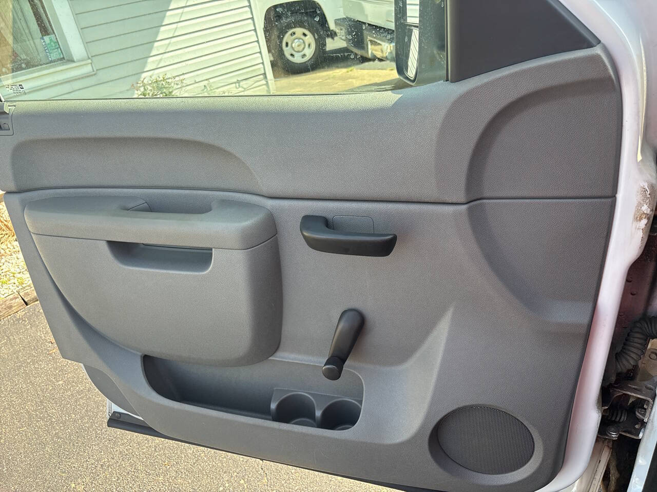 Used 2013 Chevrolet Silverado 1500 W/T RWD image 15