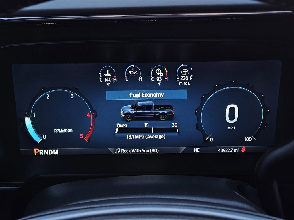 Used 2024 Ford F250 Lariat image 21