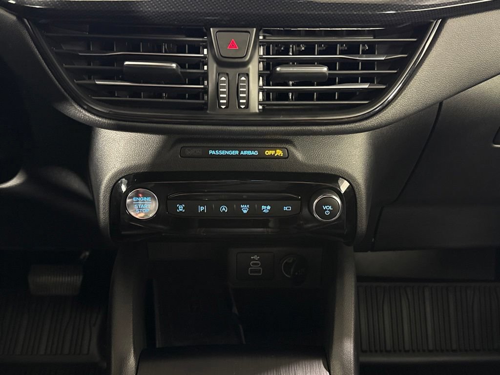 Used 2025 Ford Escape ST-Line Elite w/ Premium Technology Package AWD/4WD image 27