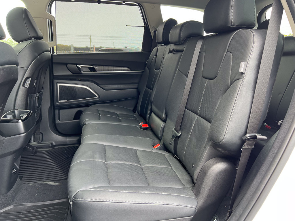 Certified 2025 Kia Telluride EX AWD/4WD image 35