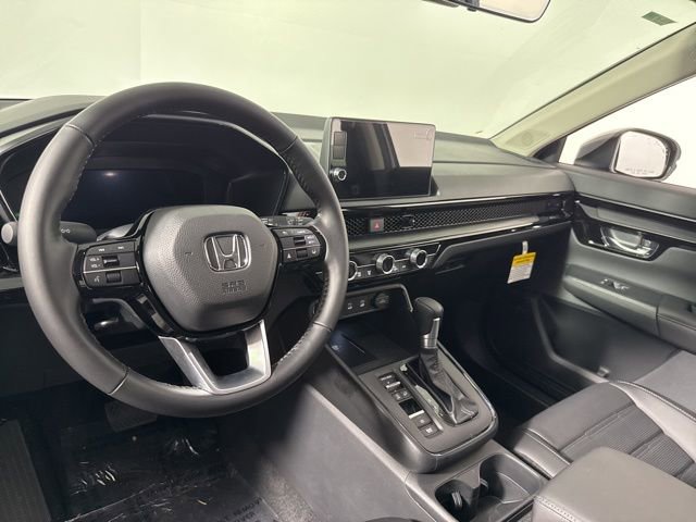 New 2026 Honda CR-V EX-L image 16