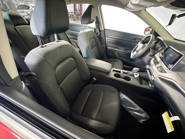 New 2026 Nissan Altima 2.5 SV FWD image 22