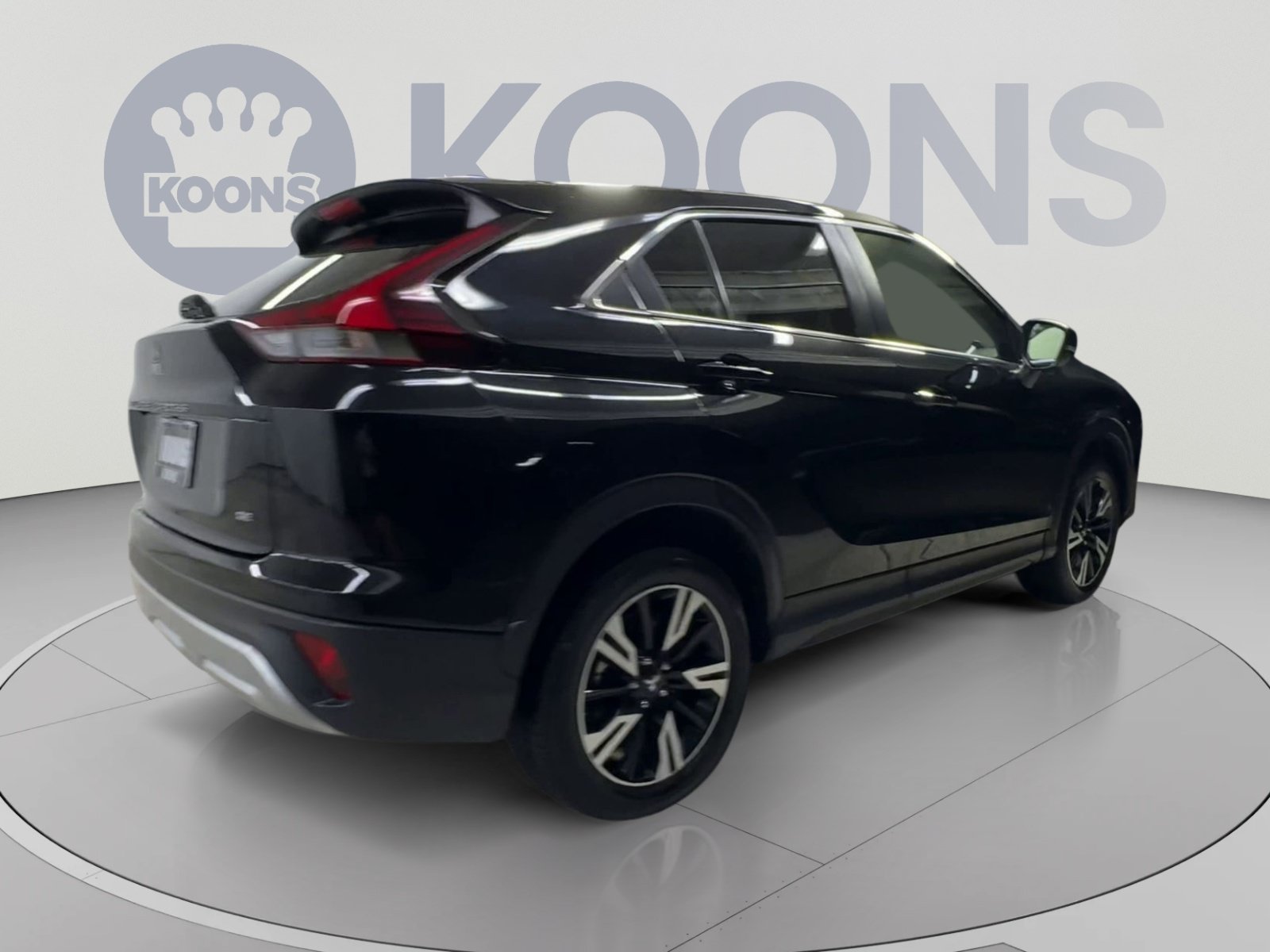 Used 2026 Mitsubishi Eclipse Cross SE AWD/4WD image 11
