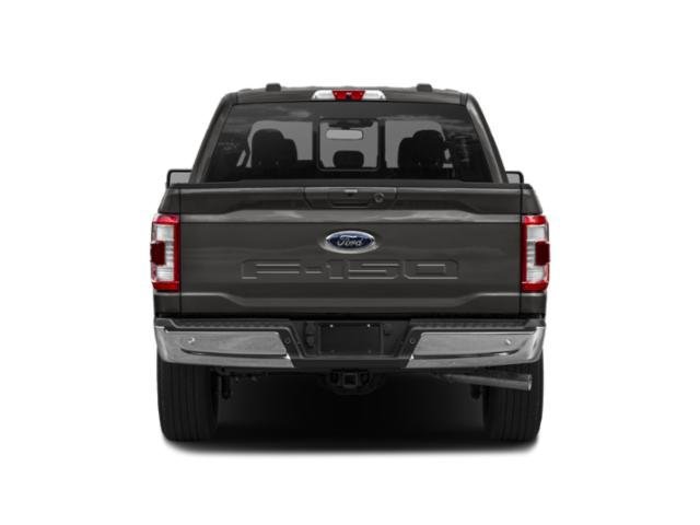 Used 2021 Ford F150 Lariat w/ FX4 Off-Road Package AWD/4WD image 5