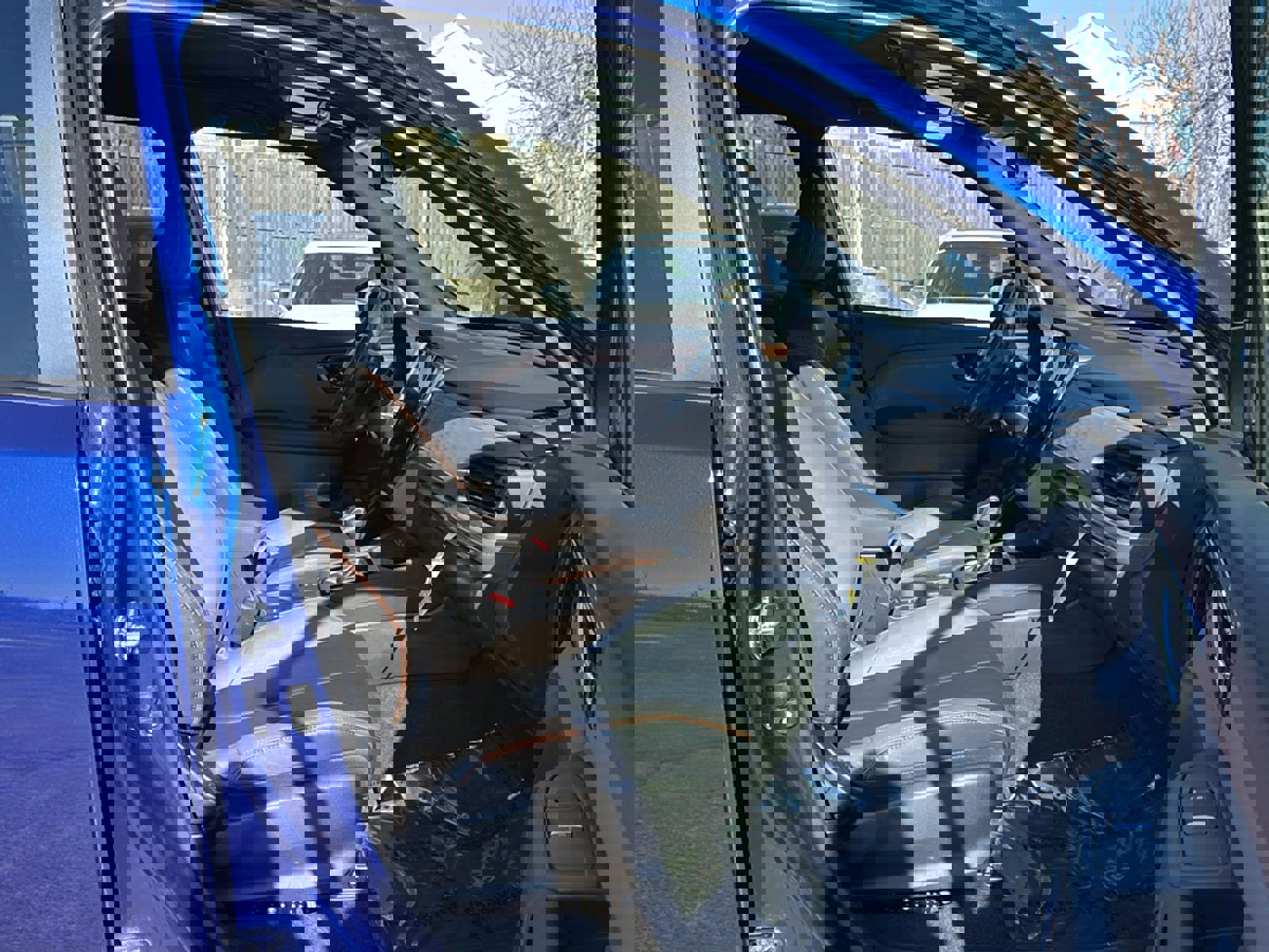 Used 2025 Subaru Forester Sport w/ Popular Package image 14