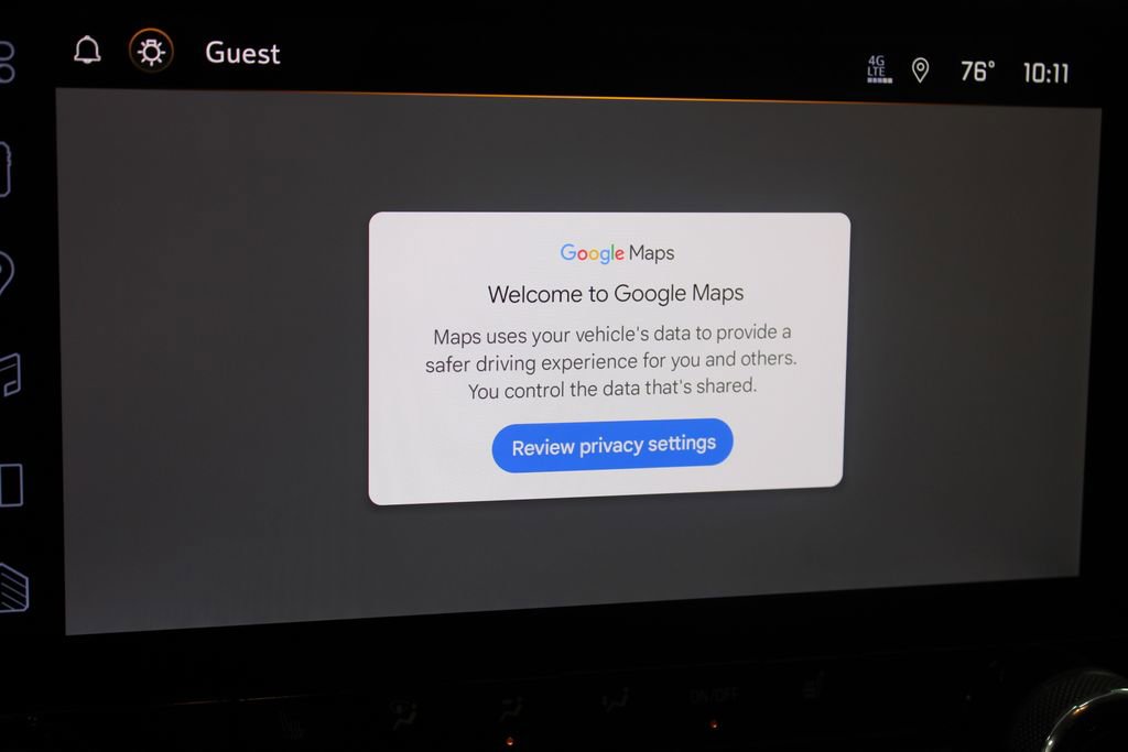 New 2025 Chevrolet Colorado Z71 w/ Midnight Edition image 46