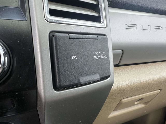 Used 2017 Ford F250 Lariat w/ Lariat Ultimate Package image 35