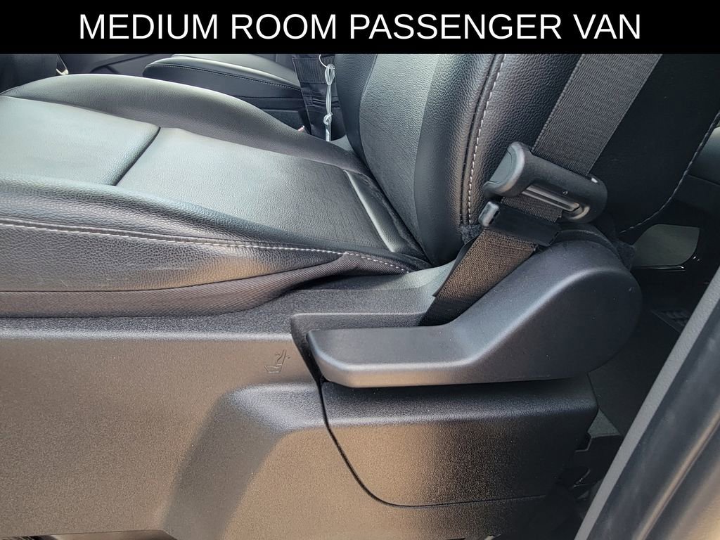 Used 2024 Ford Transit 350 XL image 15