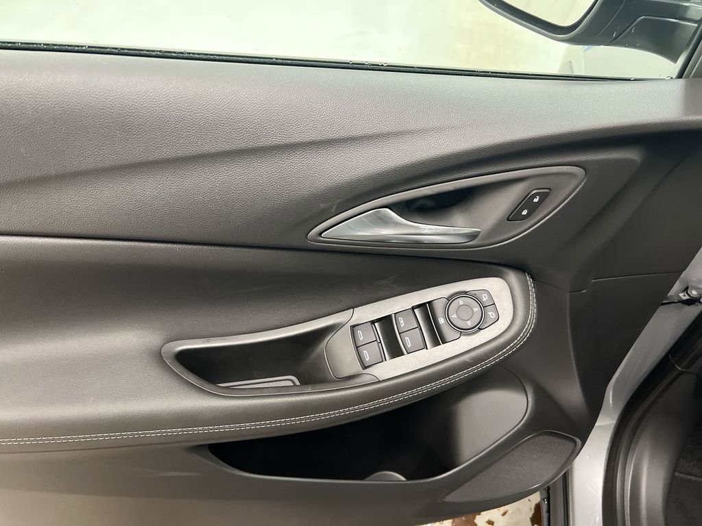 New 2026 Buick Encore GX Preferred image 20