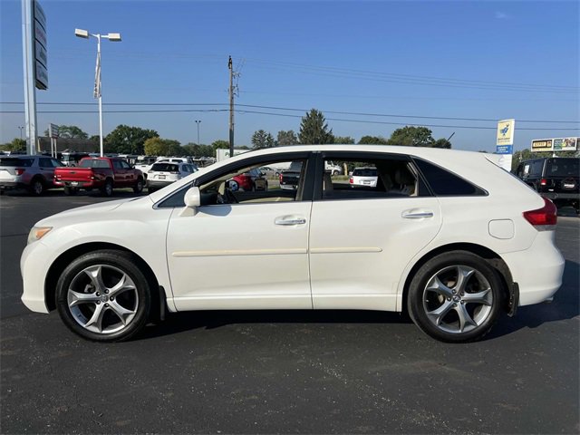 Used 2009 Toyota Venza image 4