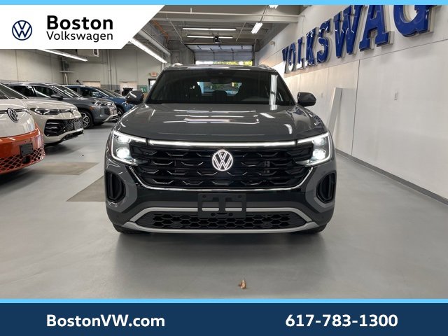 New 2026 Volkswagen Atlas Cross Sport SE image 6