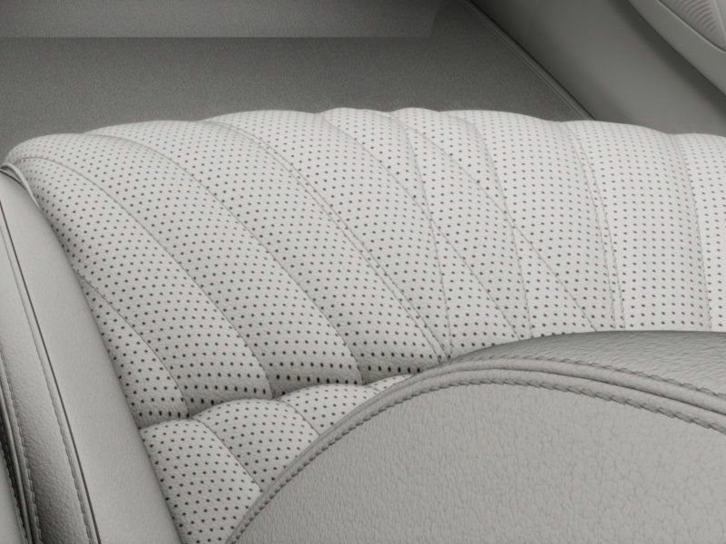 New 2026 Genesis G90 3.5T image 16