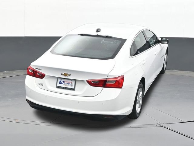 Used 2025 Chevrolet Malibu LS FWD image 59
