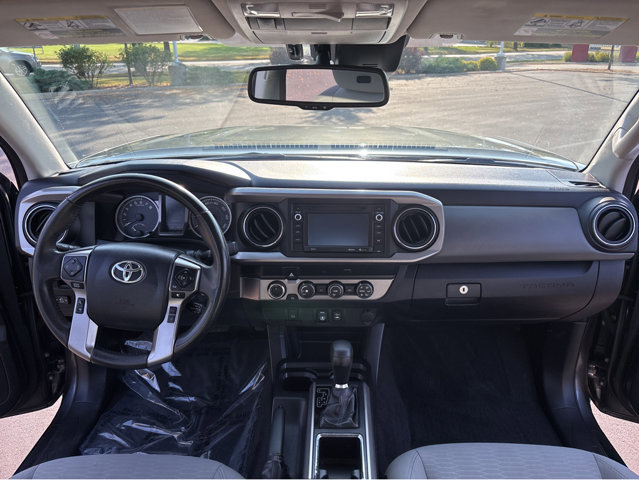Used 2019 Toyota Tacoma SR5 image 4