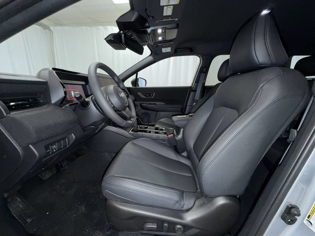 New 2026 Subaru Outback Premium AWD/4WD image 11
