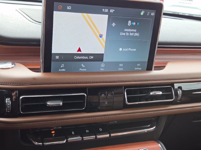 Used 2024 Lincoln Aviator Reserve w/ Equipment Group 201A AWD/4WD image 30