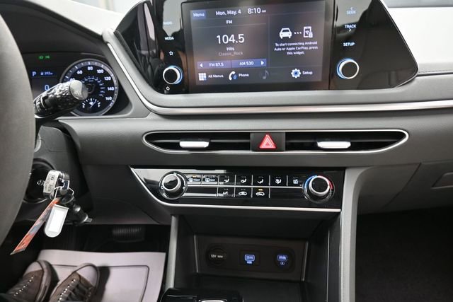 Used 2023 Hyundai Sonata SE FWD image 10