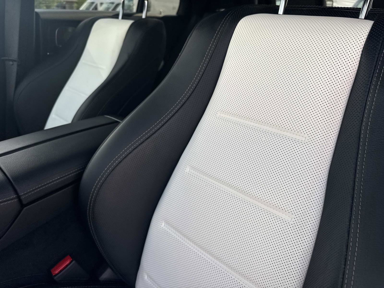 Certified 2025 Mercedes-Benz GLE 450e 4MATIC image 18