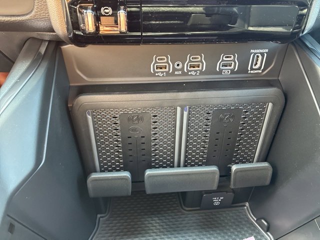 New 2026 RAM 1500 Laramie image 17
