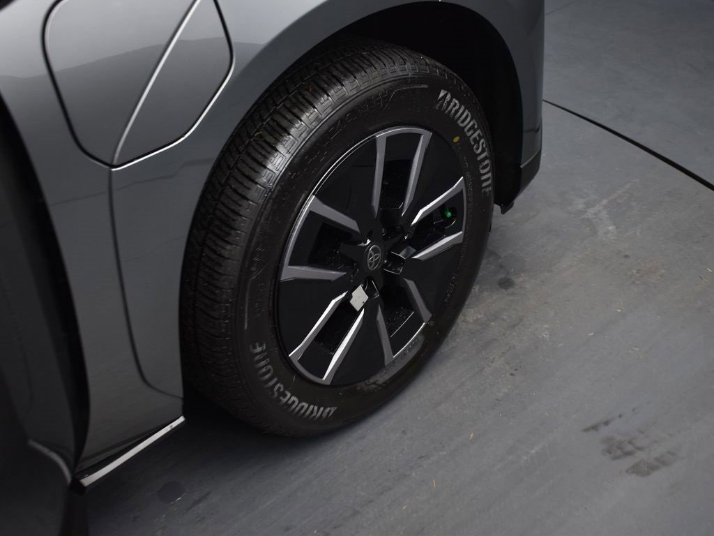 Used 2026 Toyota bZ image 18