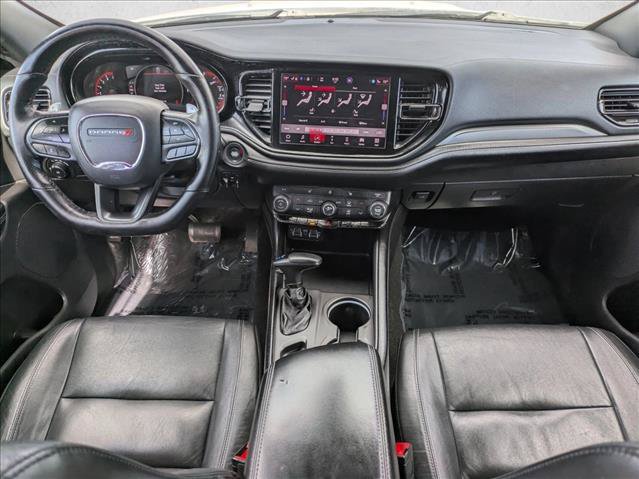 Used 2021 Dodge Durango GT AWD/4WD image 17