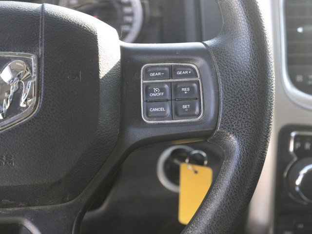 Used 2017 RAM 1500 Classic SLT image 20