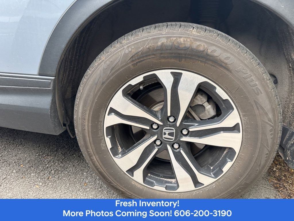Used 2021 Honda CR-V Special Edition image 9