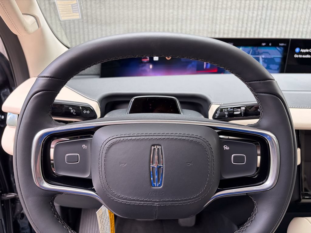 New 2027 Lincoln Navigator Reserve AWD/4WD image 50