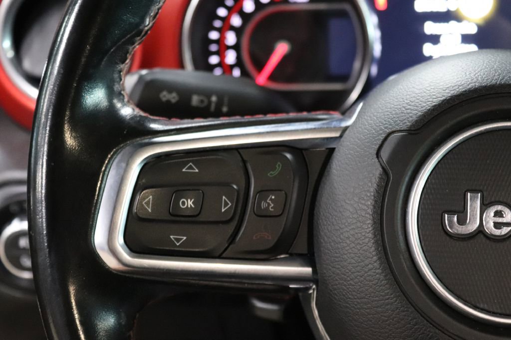 Used 2020 Jeep Gladiator Rubicon image 27