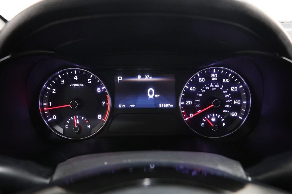 Used 2022 Kia Forte GT-Line w/ GT-Line Premium Package FWD image 22