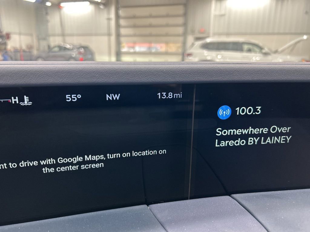 New 2026 Lincoln Nautilus Black Label image 15