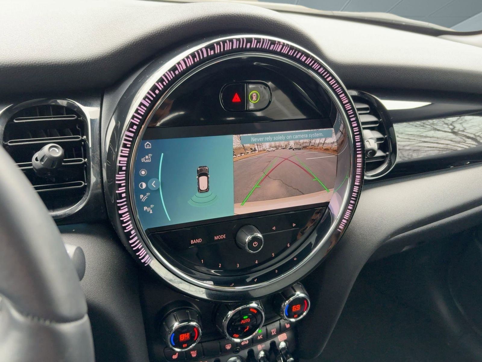 Used 2023 MINI Cooper S image 21