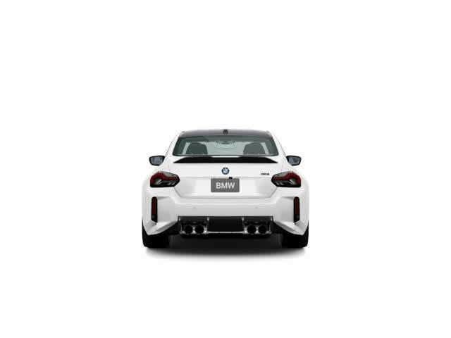 New 2026 BMW M2 w/ Lighting Package RWD image 5