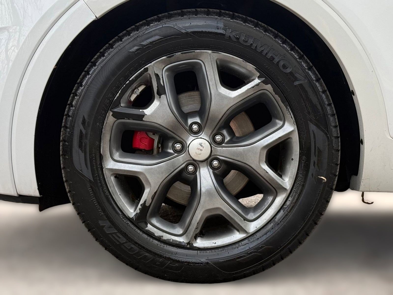 Used 2016 Kia Sorento SX image 12