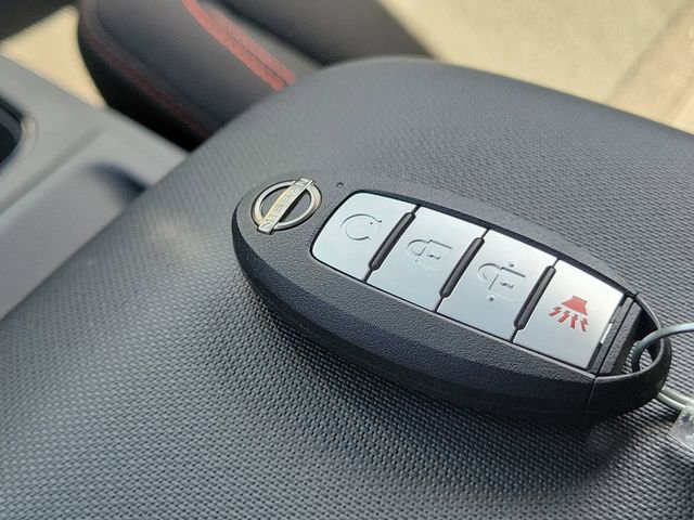 Used 2024 Nissan Frontier Pro-X w/ Technology Package RWD image 33