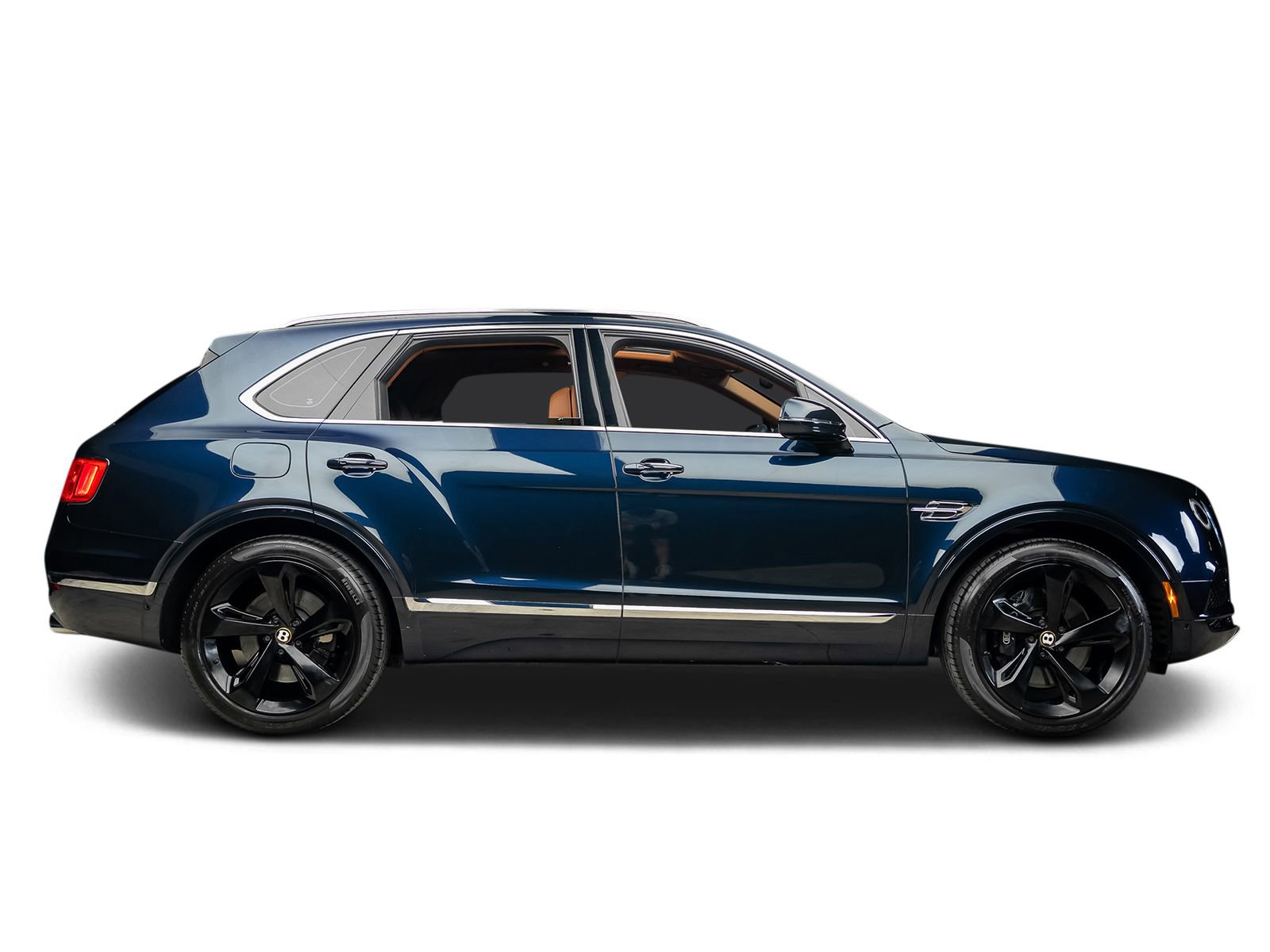 Used 2019 Bentley Bentayga image 5