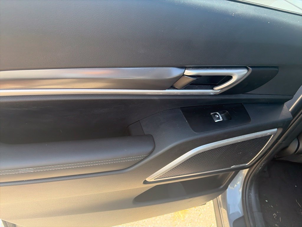 Used 2025 Kia Telluride S AWD/4WD image 12