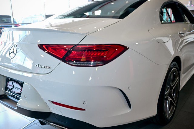 Used 2019 Mercedes-Benz CLS 450 4MATIC image 12
