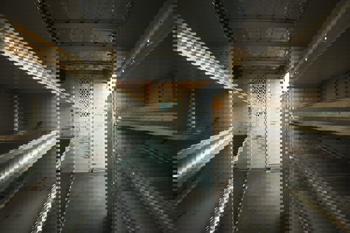 Used 2012 Mercedes-Benz Sprinter 2500 w/ Additional Battery Pkg image 12