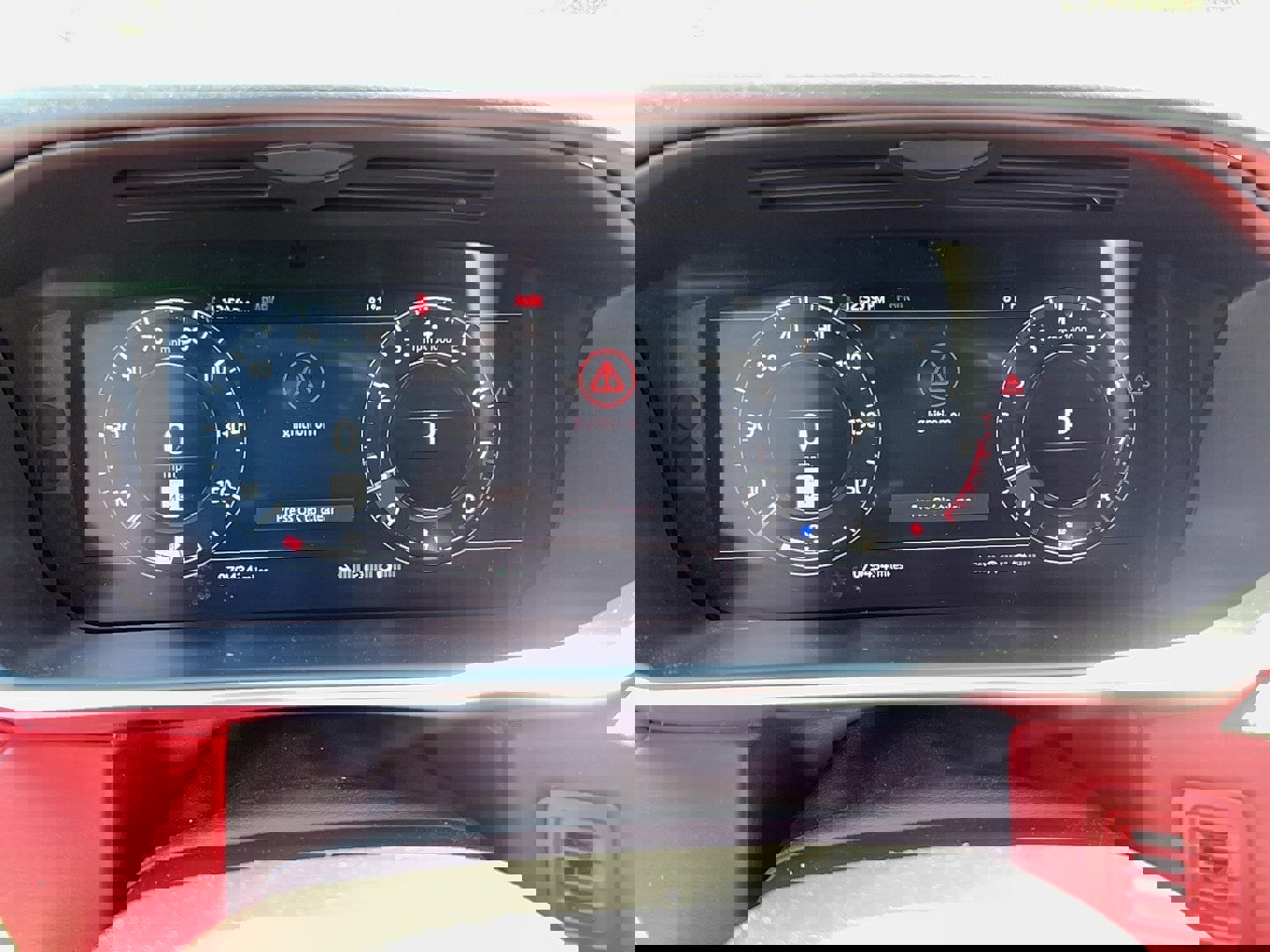 Used 2022 Land Rover Range Rover Sport HST image 17