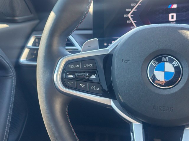 Used 2026 BMW M240i xDrive Coupe w/ Premium Package AWD/4WD image 21