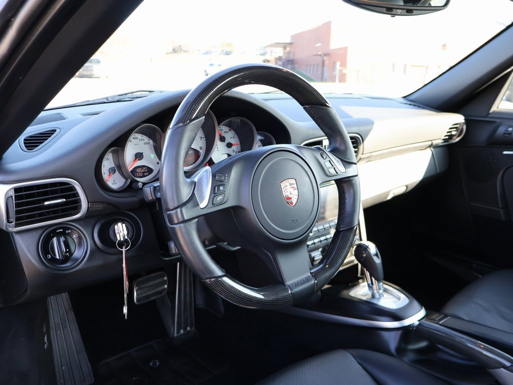 Used 2012 Porsche 911 Carrera 4S image 21