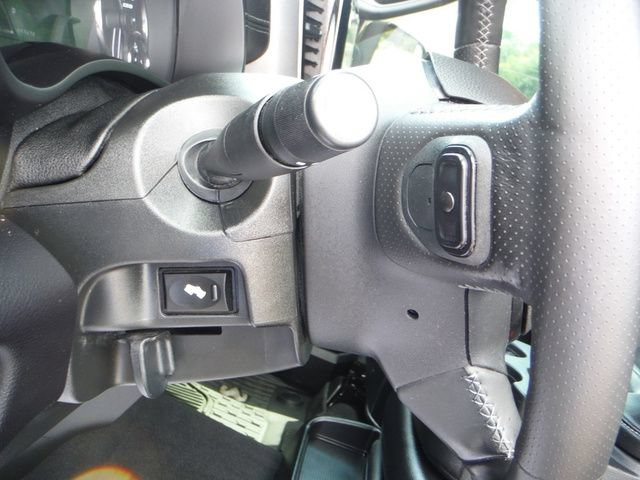 Certified 2021 RAM 2500 Power Wagon AWD/4WD image 32