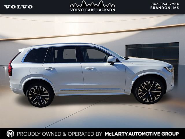 Certified 2026 Volvo XC90 B6 Plus w/ Protection Package Premier AWD/4WD video 3