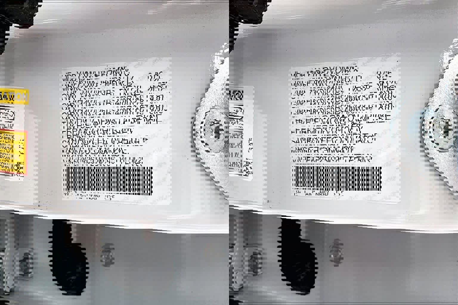 New 2026 Honda Ridgeline TrailSport image 18