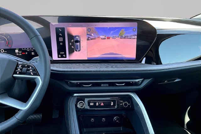 New 2026 Audi Q5 Premium Plus AWD/4WD image 6